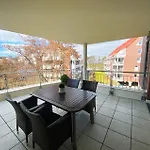 Hohe Lith Wohnung 211