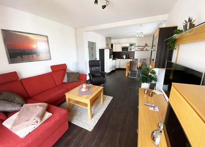 Hohe Lith Wohnung 211