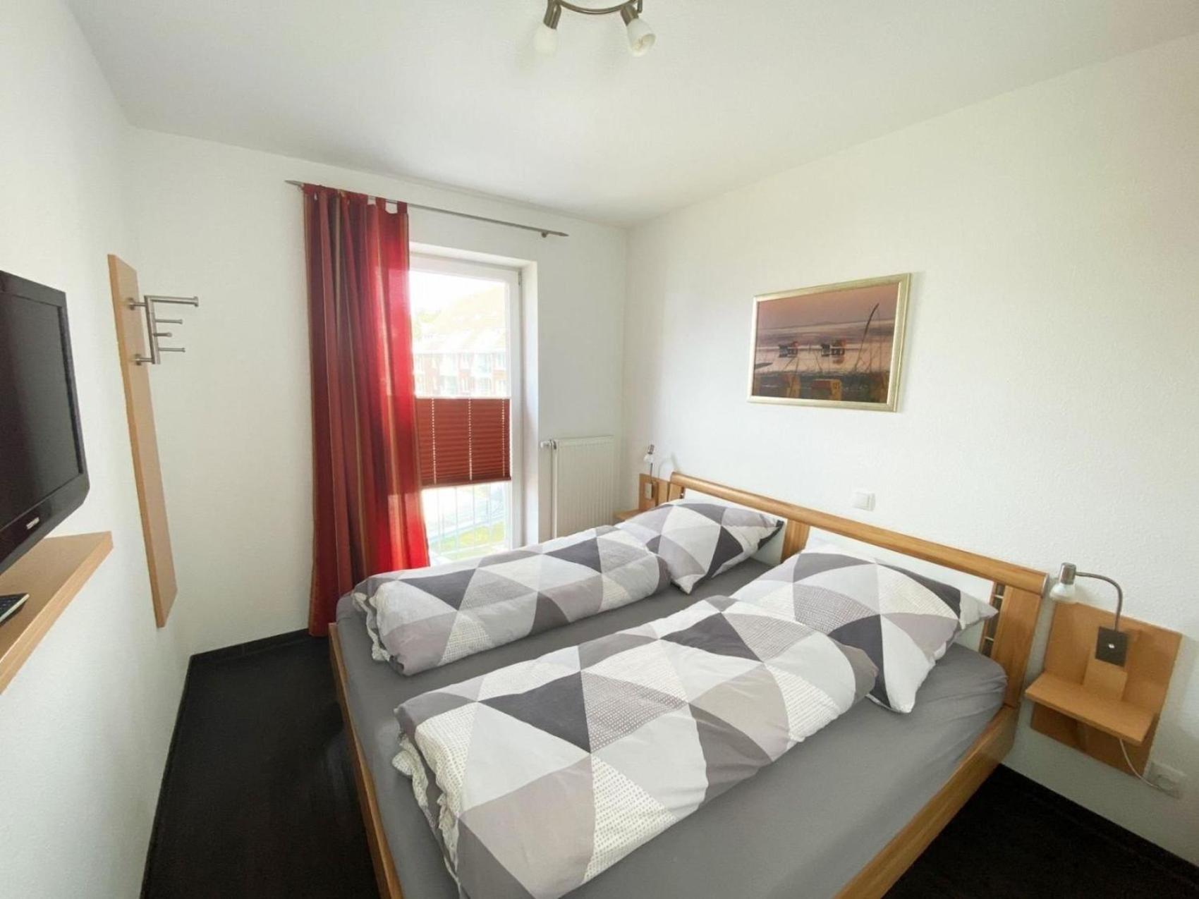 Hohe Lith 211 * Cuxhaven