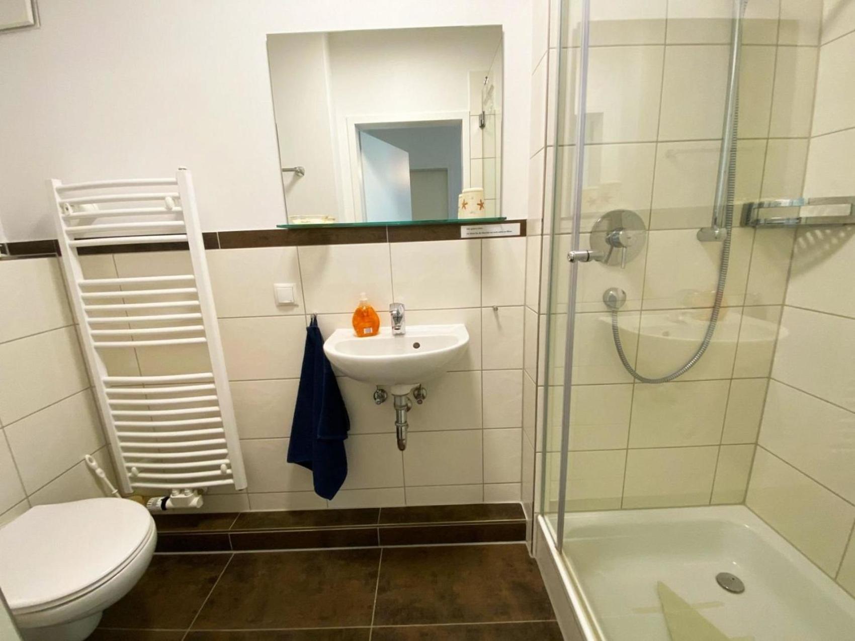 Apartment Hohe Lith 211 Cuxhaven