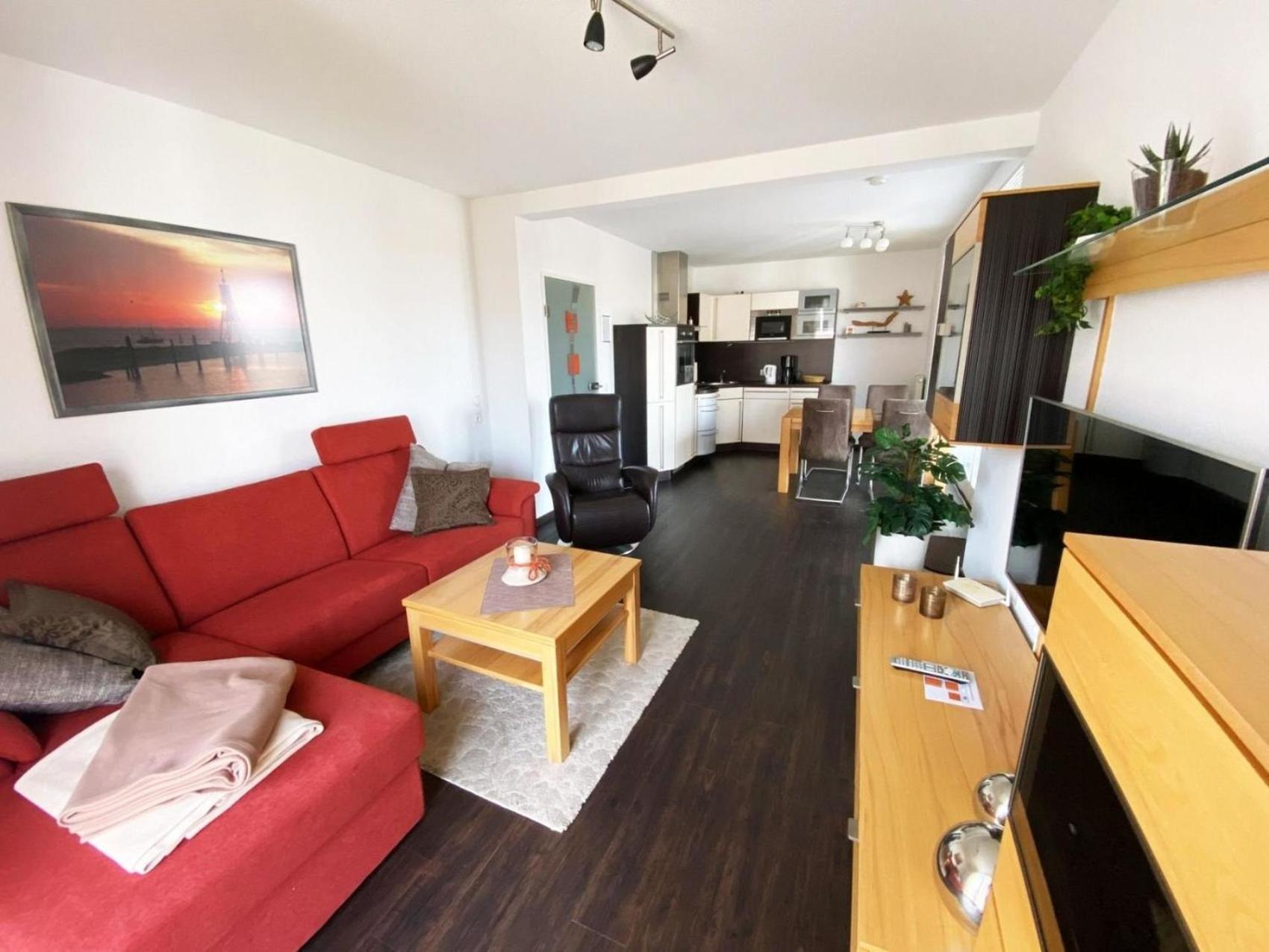 Hohe Lith 211 Cuxhaven