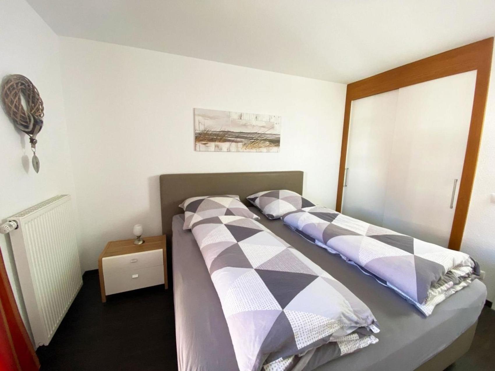 Apartment Hohe Lith 211