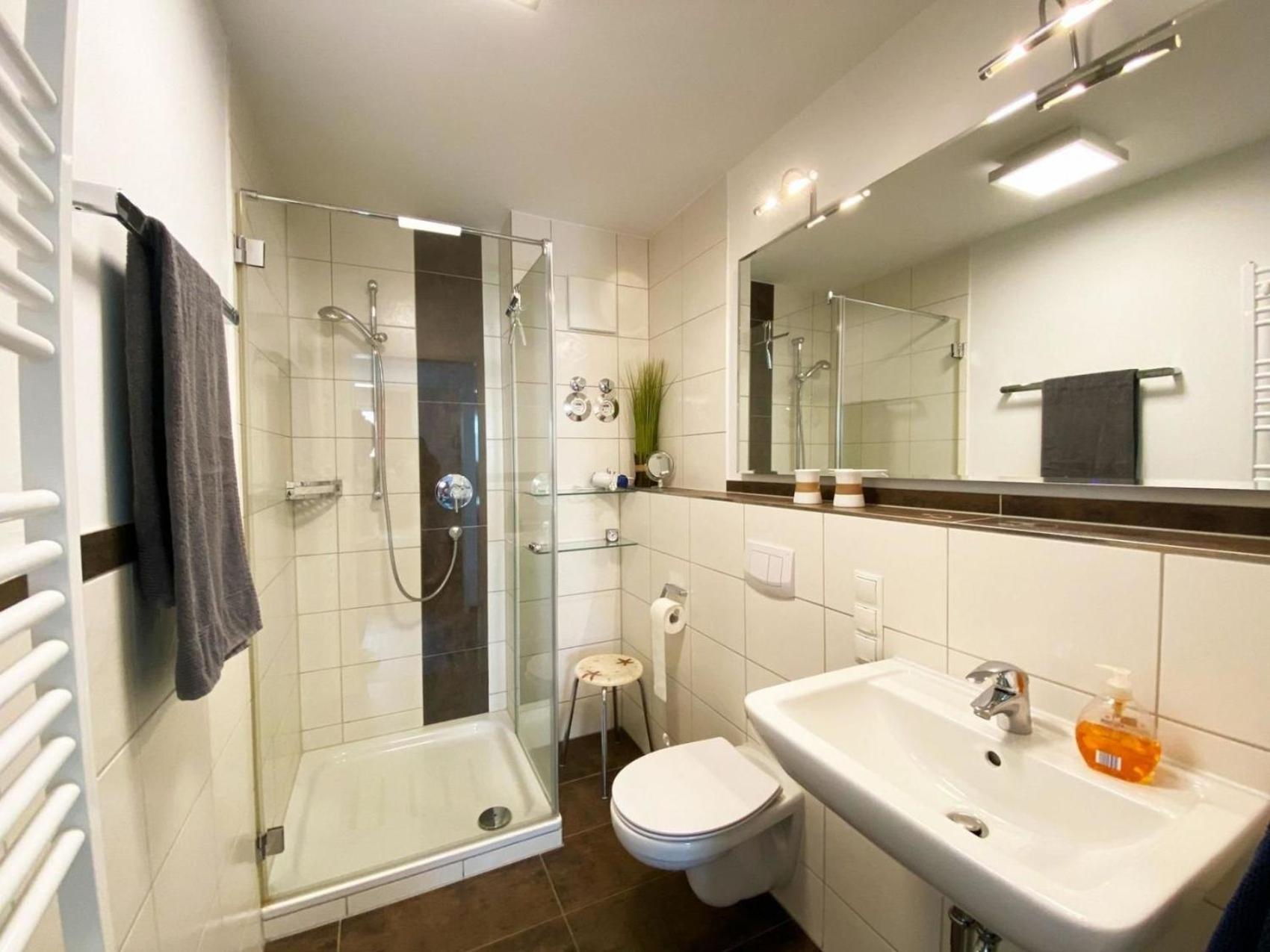 Hohe Lith 211 Apartment *